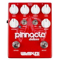 ΠΠ΅Π΄Π°Π»Ρ Wampler PINNACLE DELUXE v2